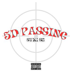 5D Passing (Explicit)