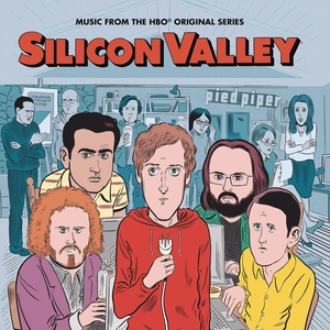 Silicon Valley (Music from the HBO Original Series) (硅谷 第四季 电视剧原声带)