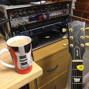 Winter Rain (feat. Glen Drover)