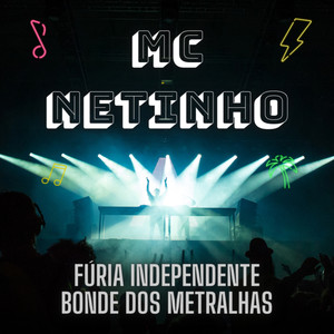 Fúria Independente Bonde dos Metralhas (Explicit)