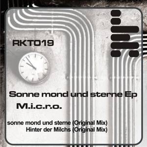 Hinter Der Milchs (Original Mix)