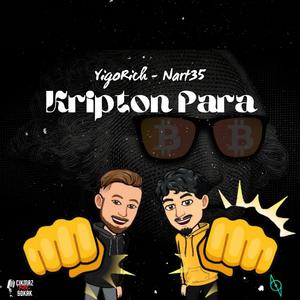 Kripton Para(feat. Nart35) (Explicit)