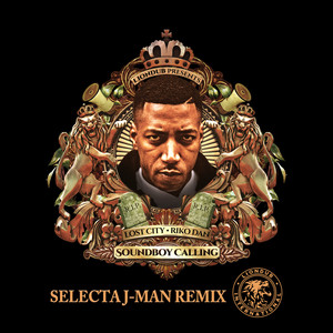 Sound Boy Calling (Selecta J-Man Remix)