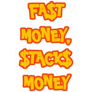 Fast Money Stacks Money