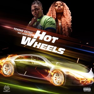 Hot Wheels (Explicit)