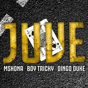 Juve (feat. Dingo Duke)