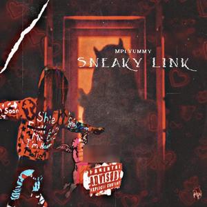 Sneaky link (Explicit)