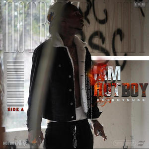 Hot Boyz Only (Explicit)