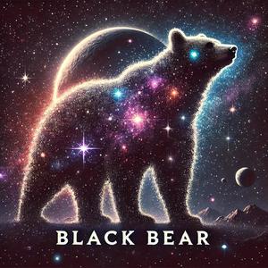 BLACK BEAR (feat. Metro 28) (Explicit)