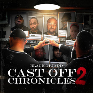 Cast Off Chronicles 2 (Explicit)
