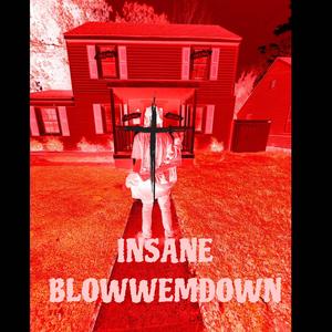 INSANE (feat. Boogiefrmdaway & Luhsteppa) (Explicit)