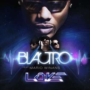 L.O.V.E (feat. Mario Winans) (The Remixes)