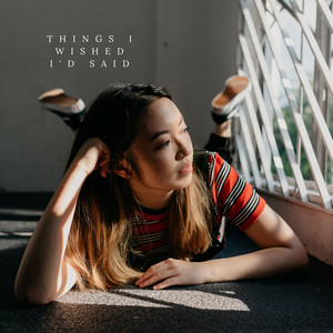 Things I Wished I'd Said (Deluxe)