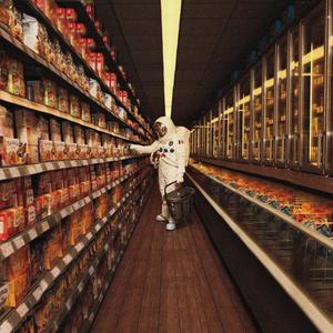 Space Cadet (Original Mix)