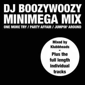 Jumpin' Around (Original Mix)