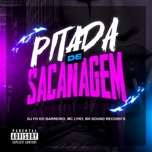 Pitada de Sacanagem (Explicit)