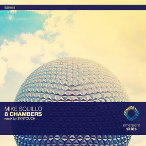 8 Chambers (Syntouch Remix)