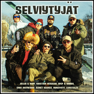 Selviytyjät (Explicit)