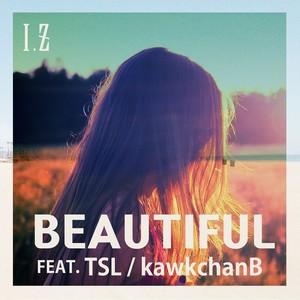 Beautiful (Feat. 곽찬비, TSL of Dearlife)