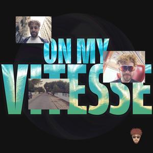 On my Vitesse