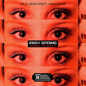 IRISH SPRING (Explicit)