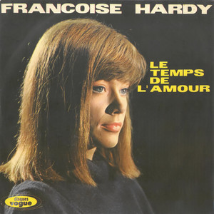 Le Temps De L'Amour