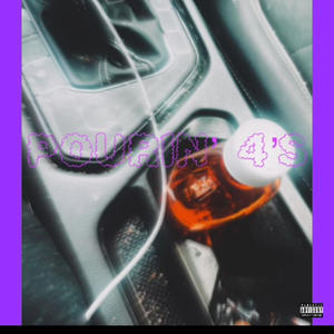 Pourin4s (feat. 224tae) [Explicit]