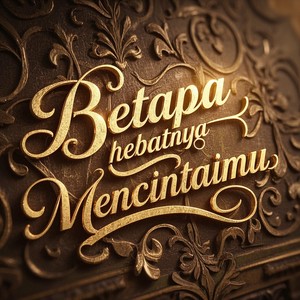 Betapa Hebatnya Mencintaimu