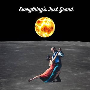 END OF THE WORLD (feat. O Davies) (Explicit)