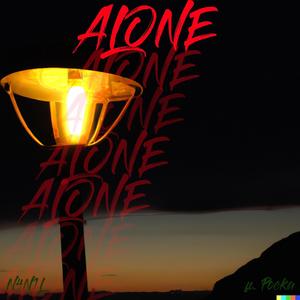 Alone (feat. Pocka) [Explicit]