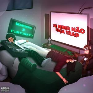 Menina Tão Linda (Explicit)