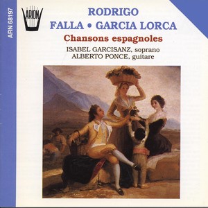 Chansons espagnoles anciennes - Los reyes de la baraja