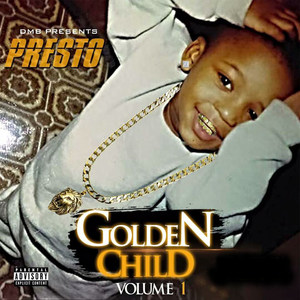 Golden Child, Vol. 1 (Explicit)