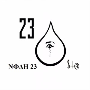 23 Tears (feat. Noah23)