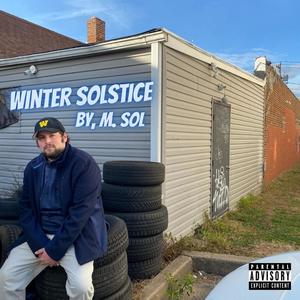 Winter Solstice (Explicit)