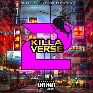 Killa Verse 2 (Deluxe Edition) [Explicit]