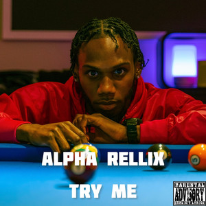 Try Me (Explicit)