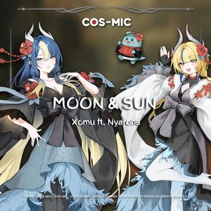 Moon & Sun (feat. Nyarons)