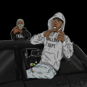 Punch Bros (feat. RTeeZy) (Explicit)