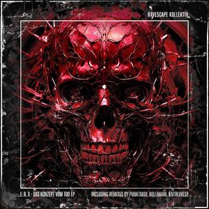 Das Konzept Vom Tod (Punktmidi Remix)