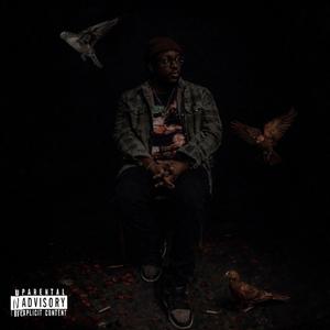 PAIN (feat. PARKPLACESWAGG & BLESS THE GENIUS) (Explicit)