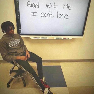 Cant lose (Explicit)