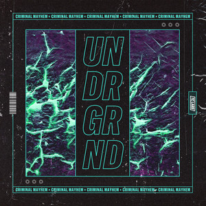 UNDRGRND (Explicit)