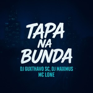 Tapa na bunda (Explicit)