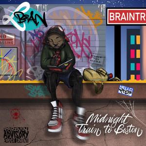 Midnight Train To Boston (Explicit)