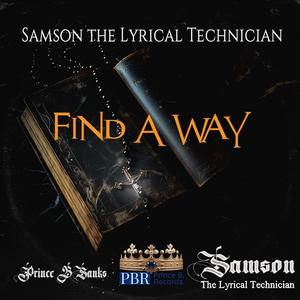 Find A Way