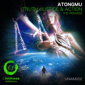 Truth, Justice & Action (Vidha Remix)