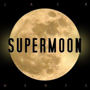 Supermoon