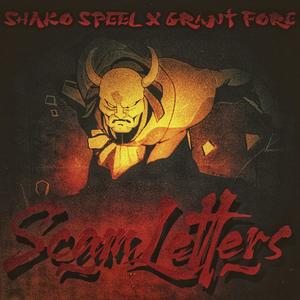Scam Letters (feat. Grant Fore) (Explicit)