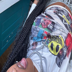 F U PAY ME (Explicit)